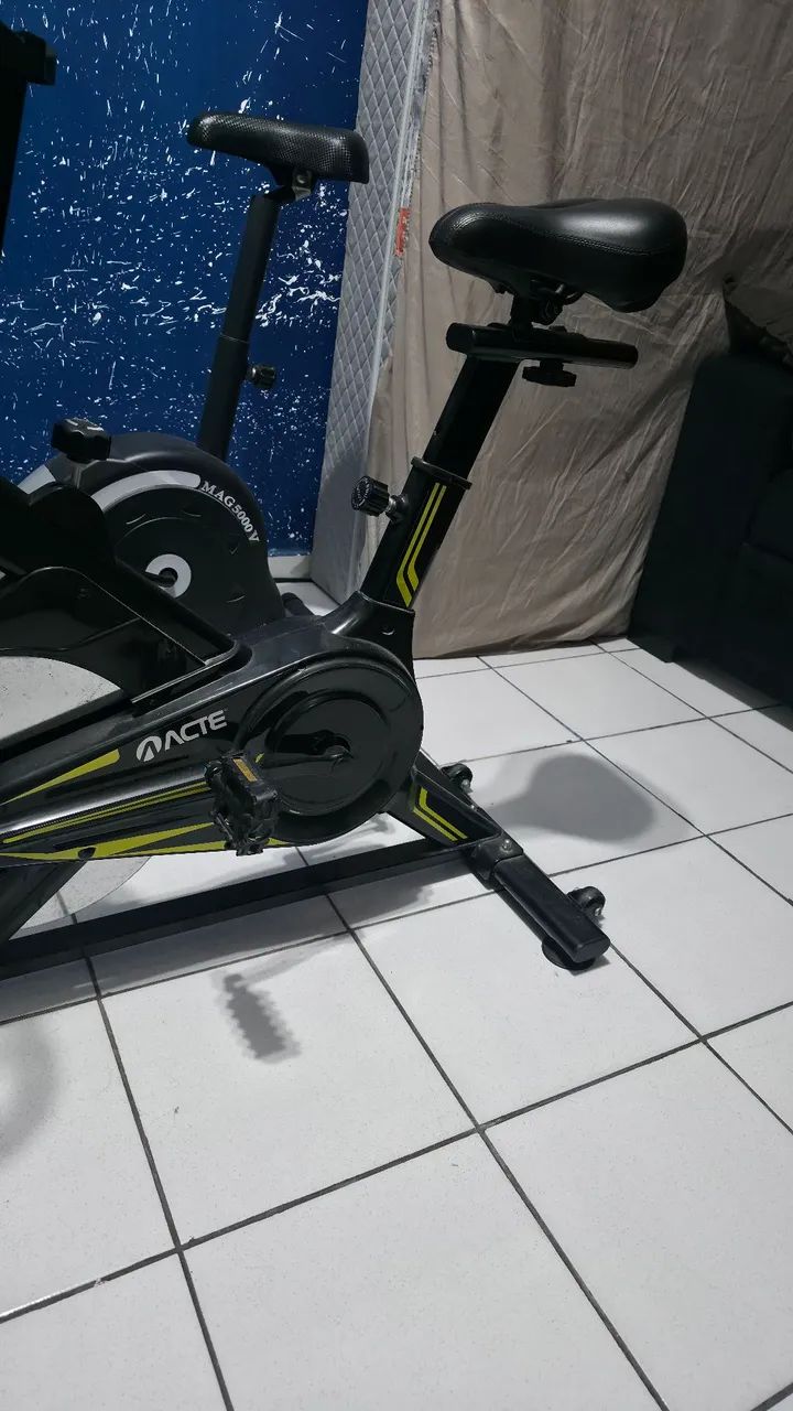 2 bicicletas ergometricas - Foto 2