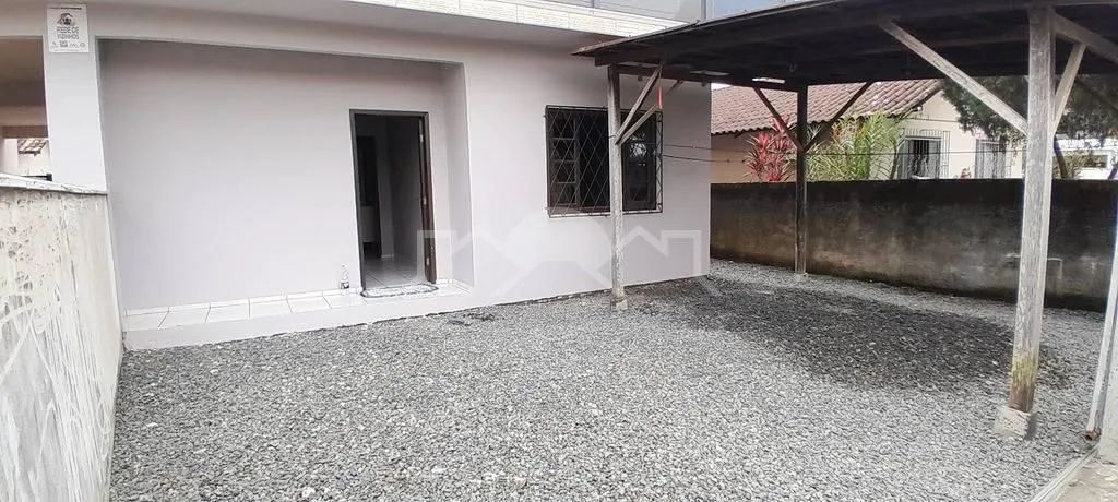 Casa 2 Quartos Aventureiro Joinville - Foto 4