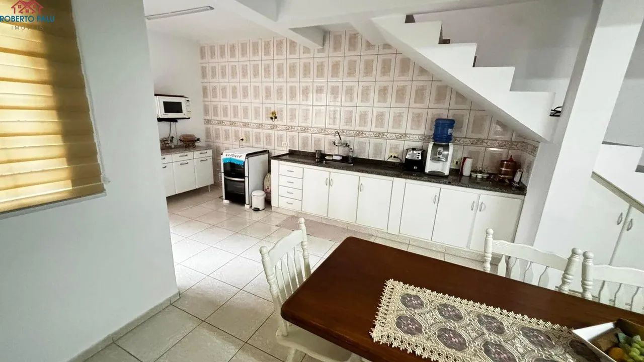 Casa com Quintal Grande e 3 Quartos à Venda em São Pedro REF: CA0126 - Foto 4