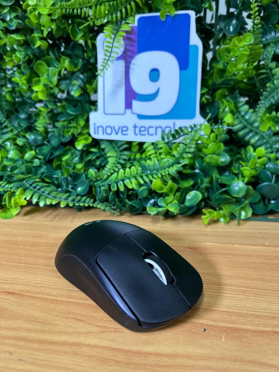 MOUSE COM PREÇO BOM É NA i9TECNOLOGIA - Foto 3
