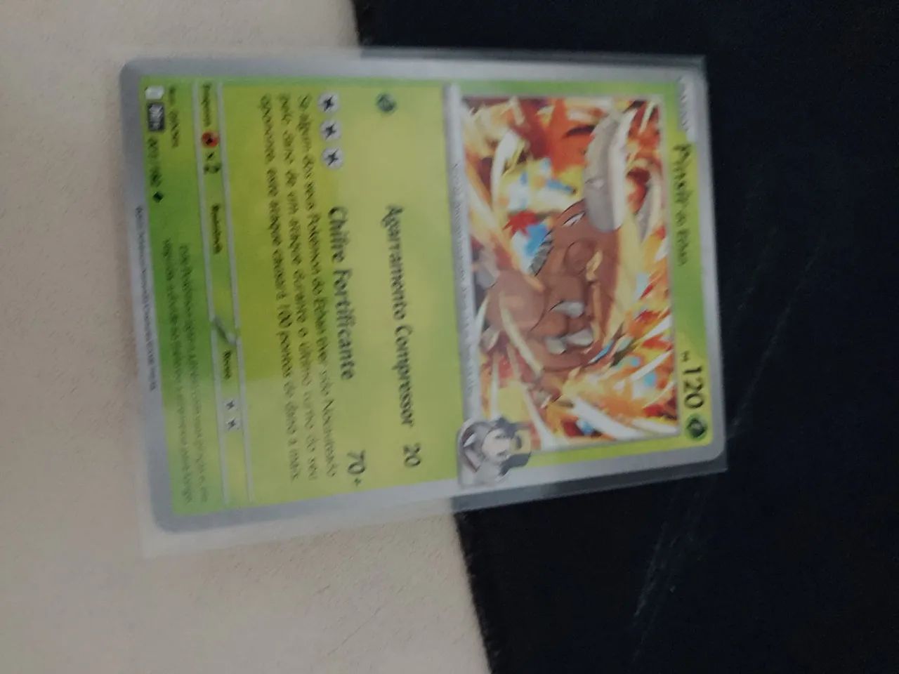 Pinsir do ethan