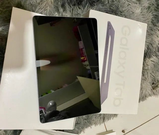 Tablet Galaxy Tab S10 Lite - Foto 2