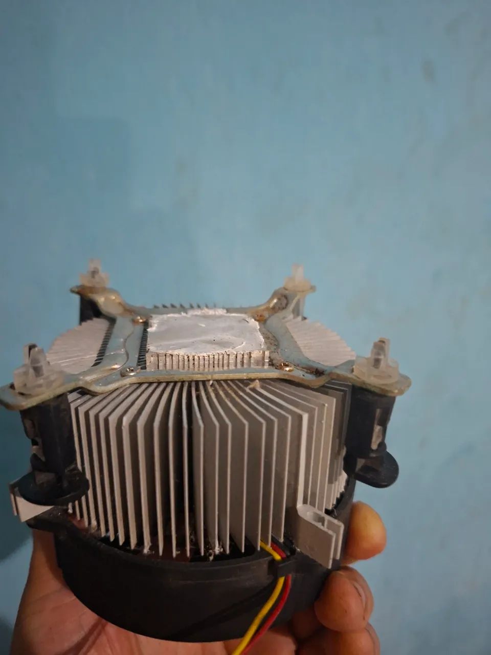 Cooler BMA REFORÇADO.