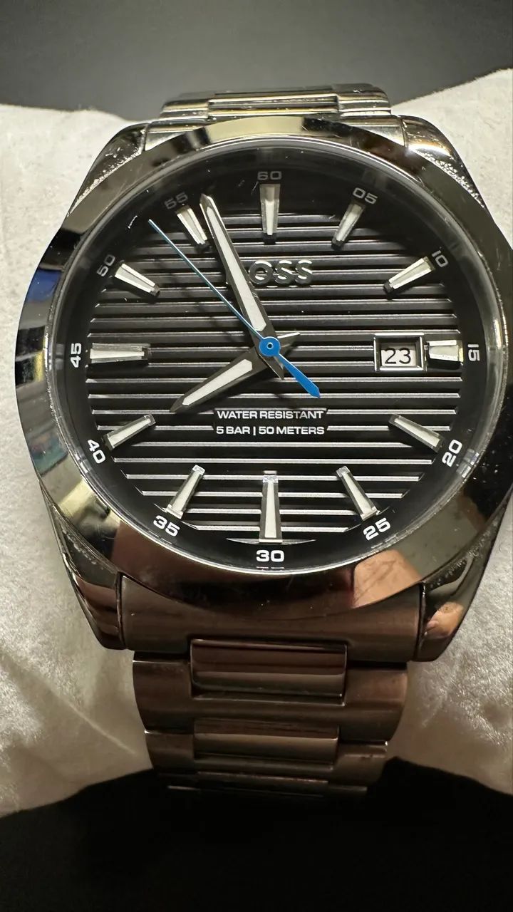 Relógio BOSS - Foto 3
