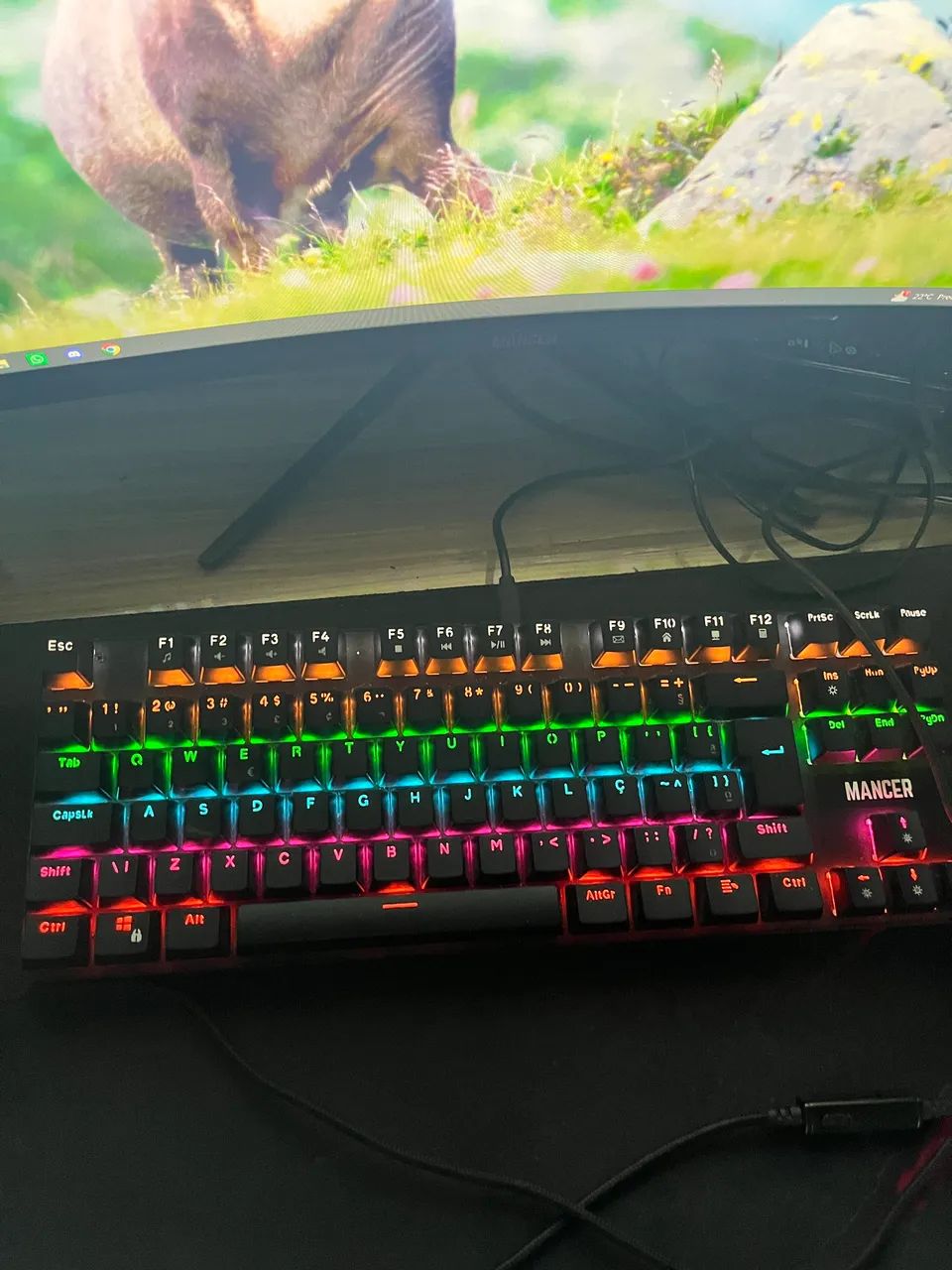 Pc gamer potente  - Foto 3