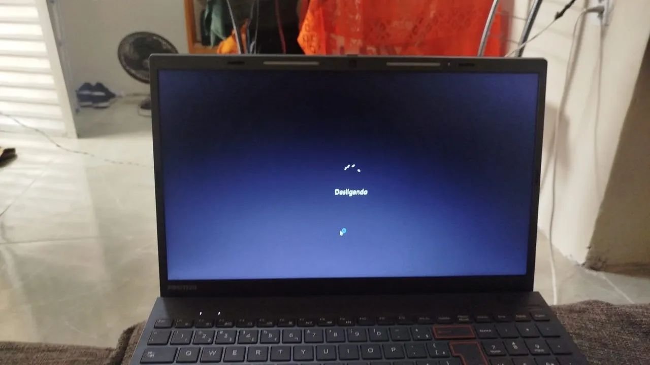 Notebook positivo - Foto 4