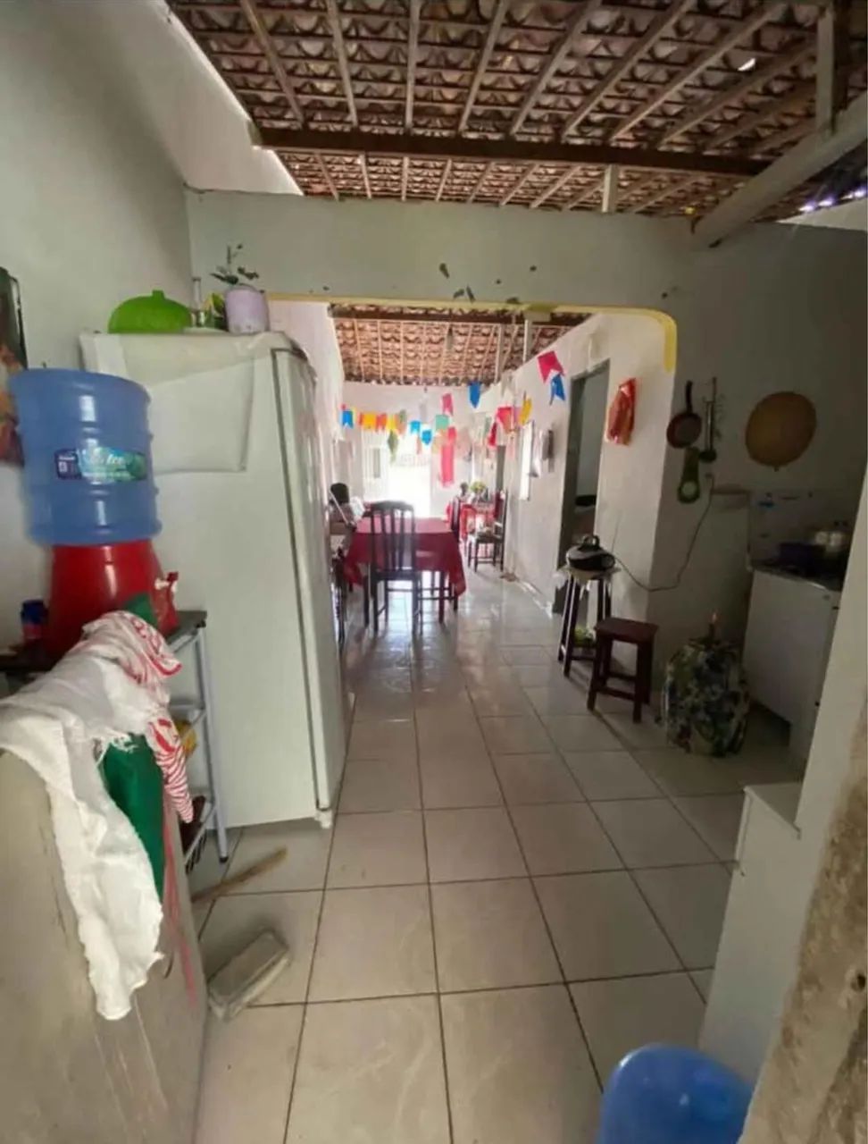CASA EM GUARABIRA - Foto 5