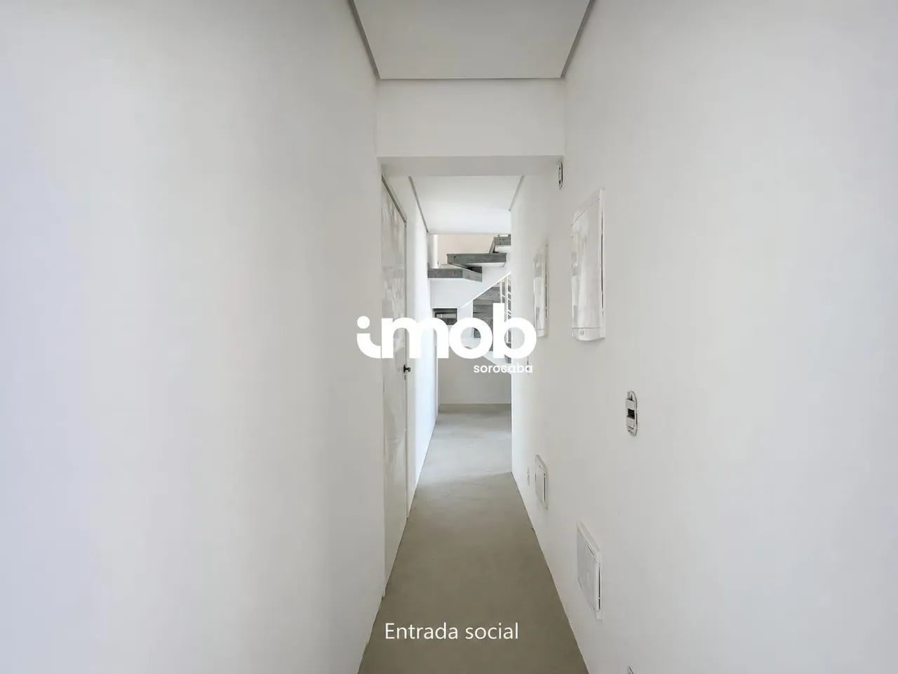Apartamento Duplex à Venda e Locação Le Monde Sorocaba SP - Foto 2