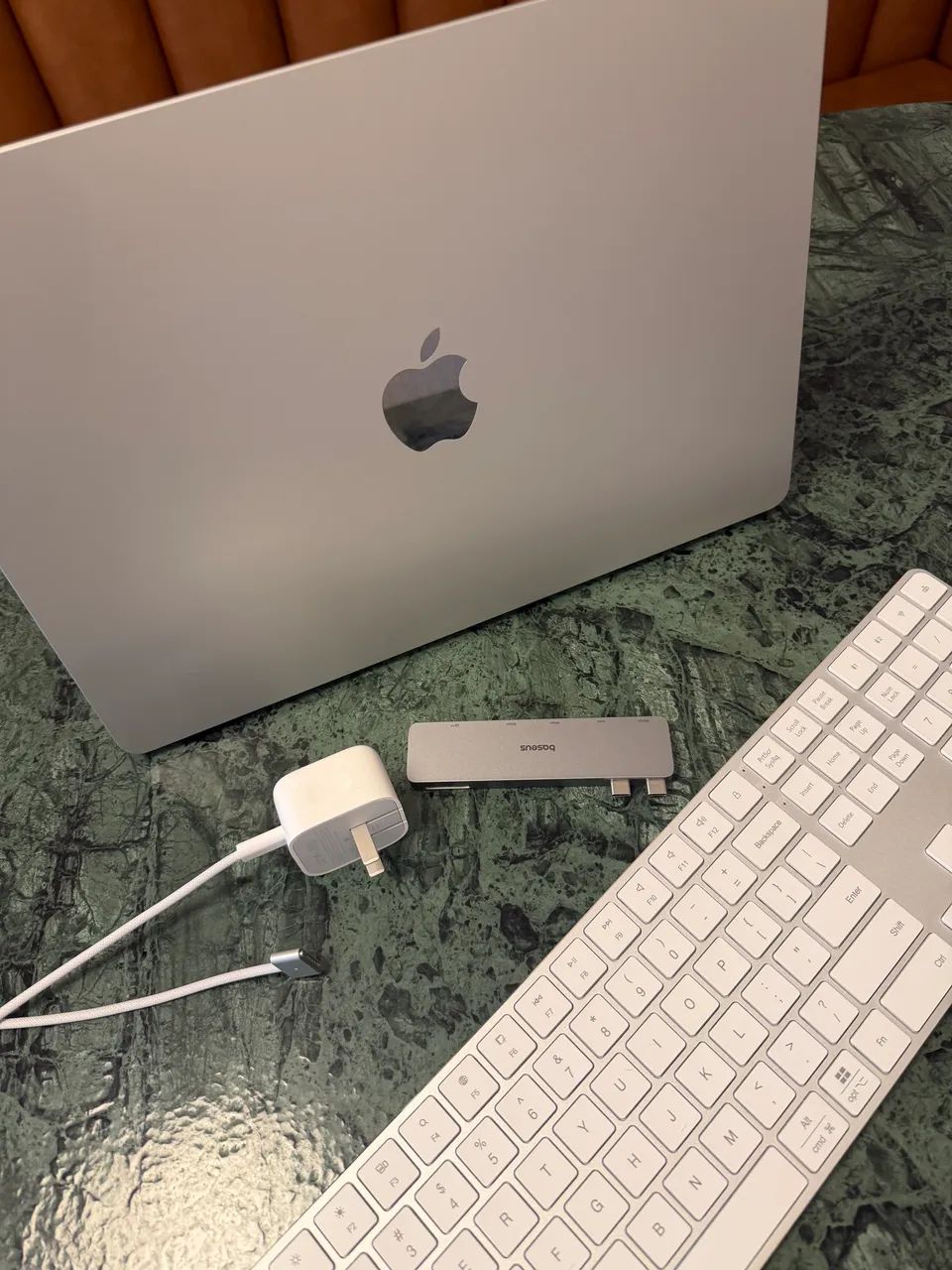 MacBook Air M5 15? Silver - Notebooks - Norte (Águas Claras
