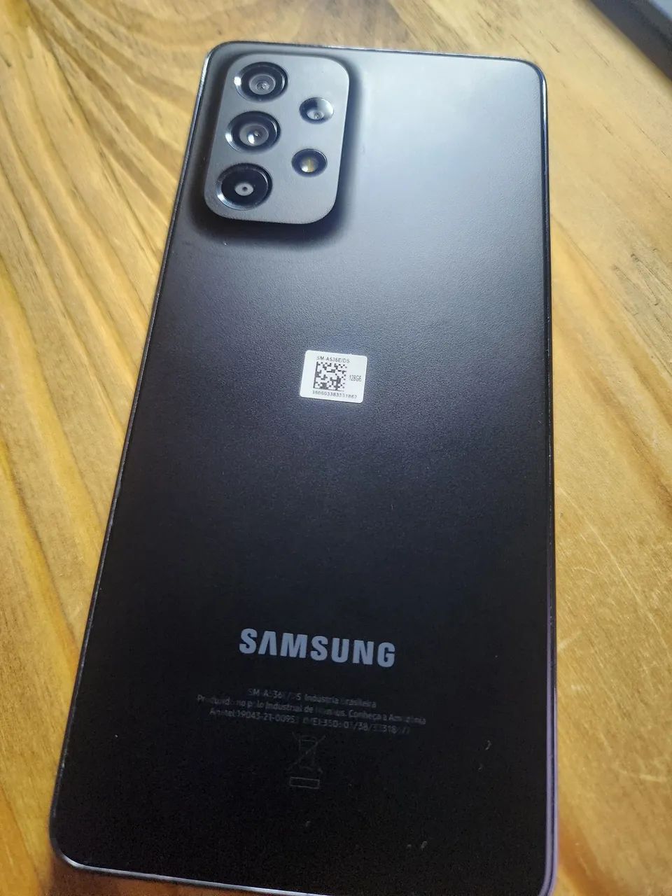 Galaxy A53 5G - Foto 4