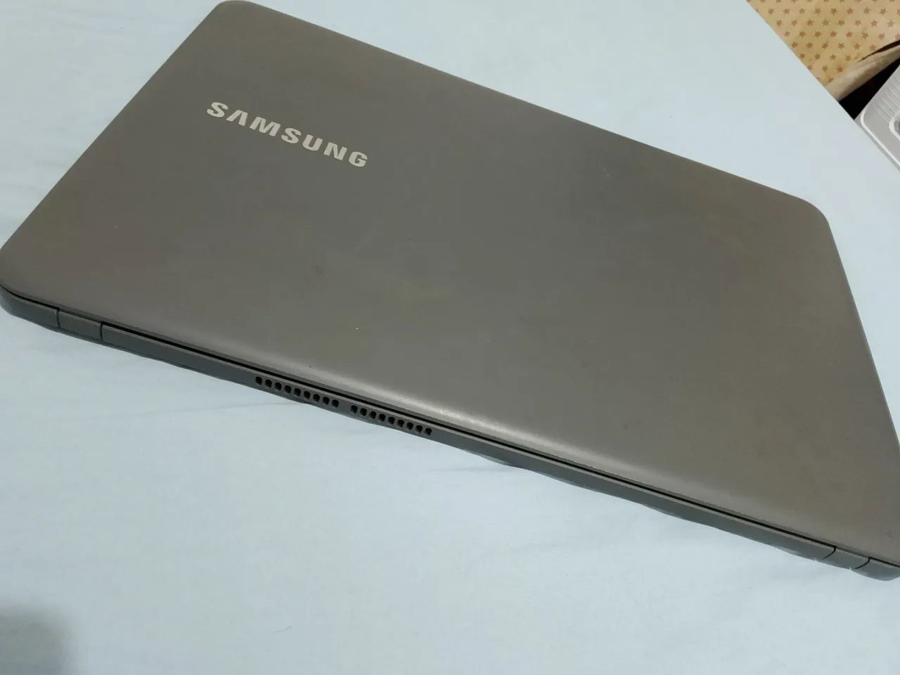 Vendo esse Notebook Samsung  - Foto 2