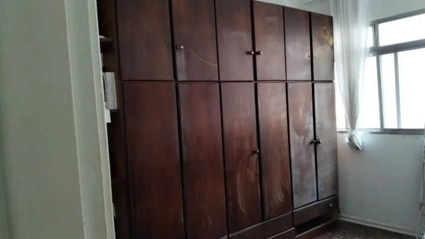GUARDA ROUPAS MODULADO - 6 PORTAS