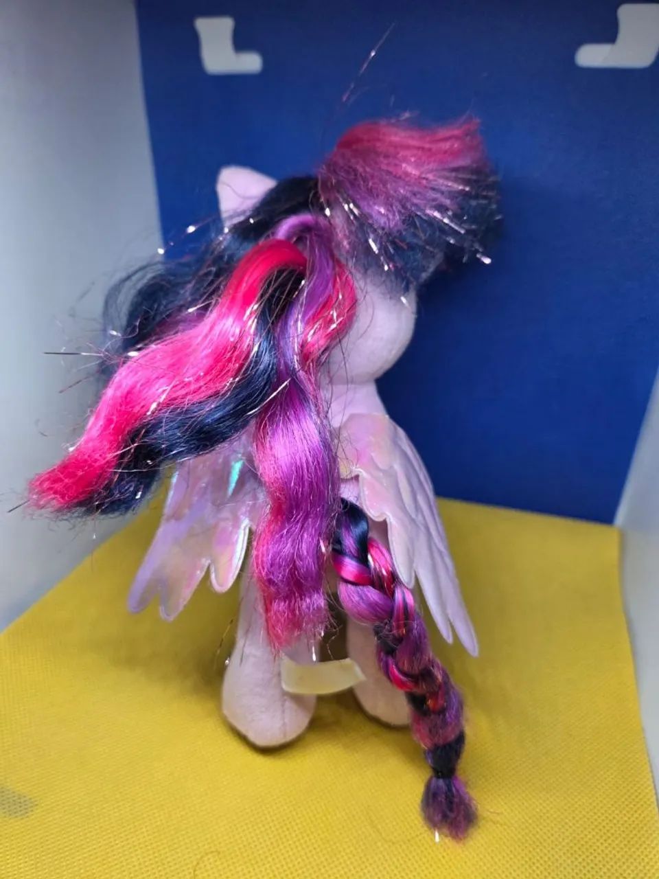  My Little Pony Twilight Sparkle  - Foto 4
