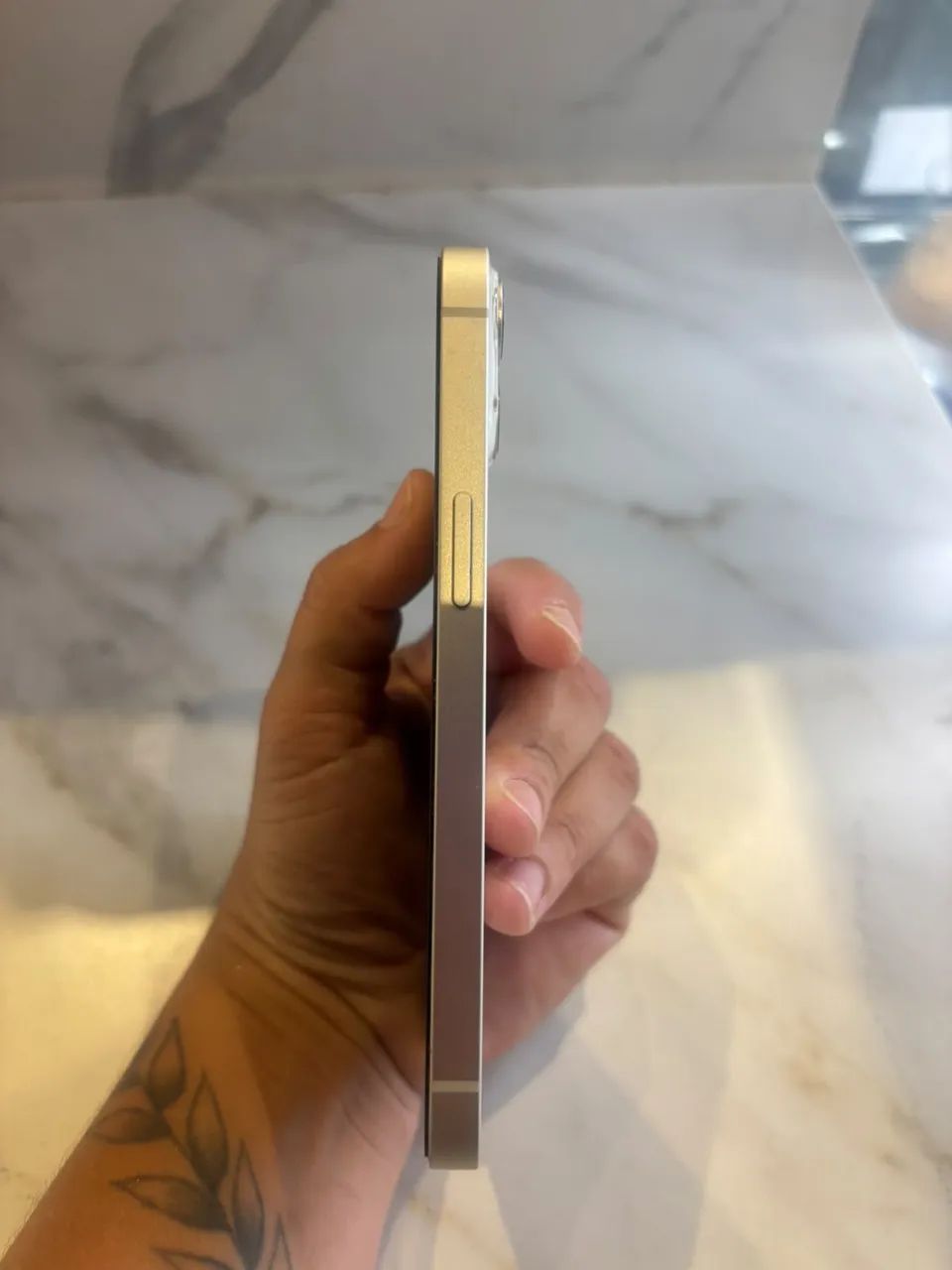 Vendo IPhone 13 ( todo original)  - Foto 3