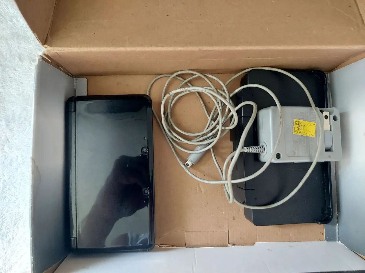Nintendo 3DS  - Foto 2