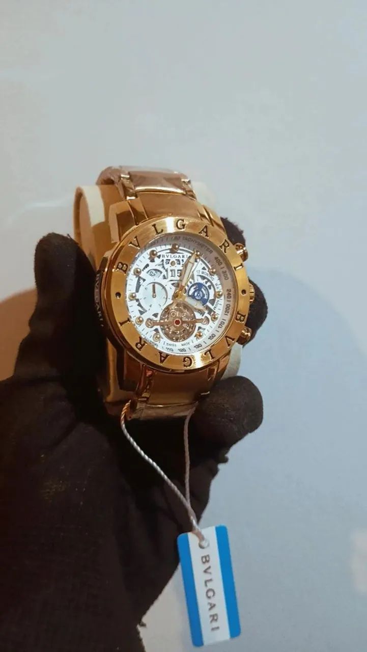 Bvlgari  - Foto 2