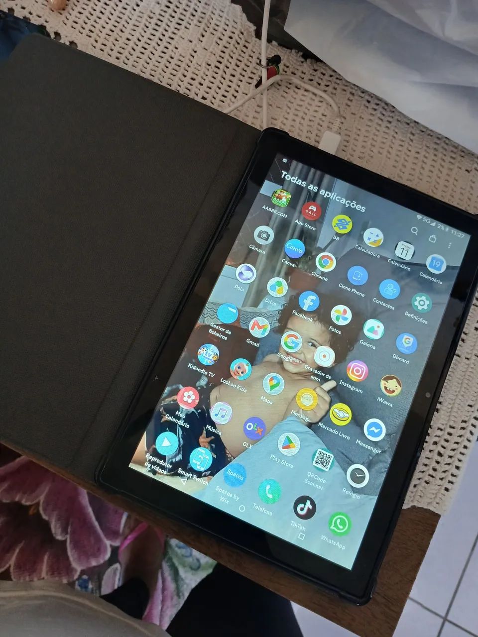 Tablet 