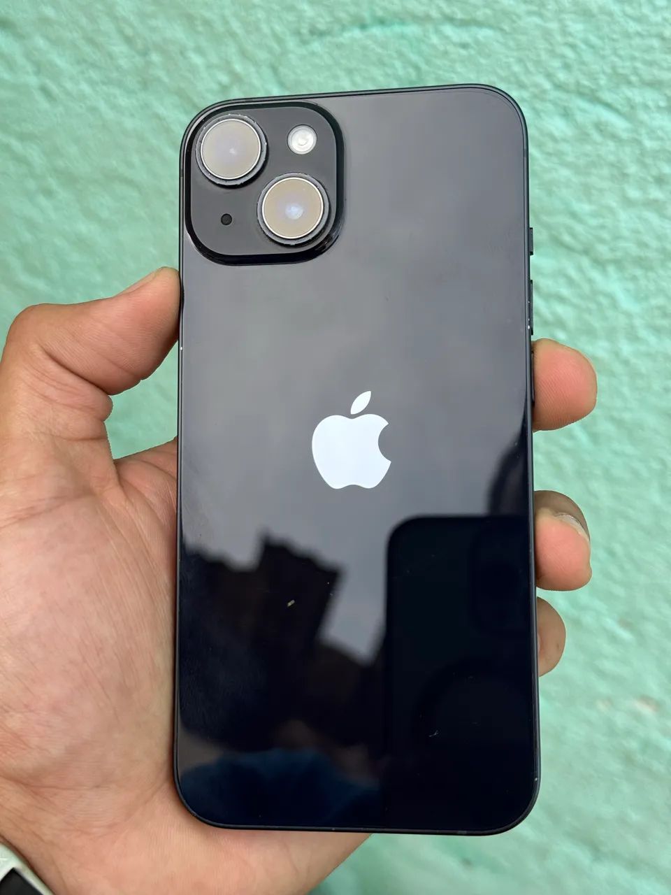 iPhone 14 128Gb Midnight - Foto 2