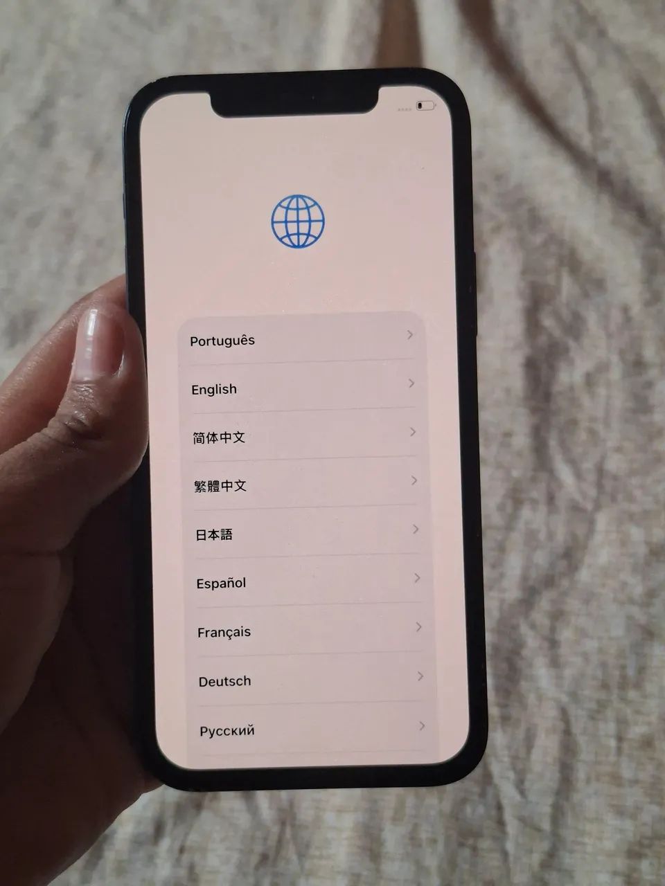 Iphone 12 64 gb  - Foto 4
