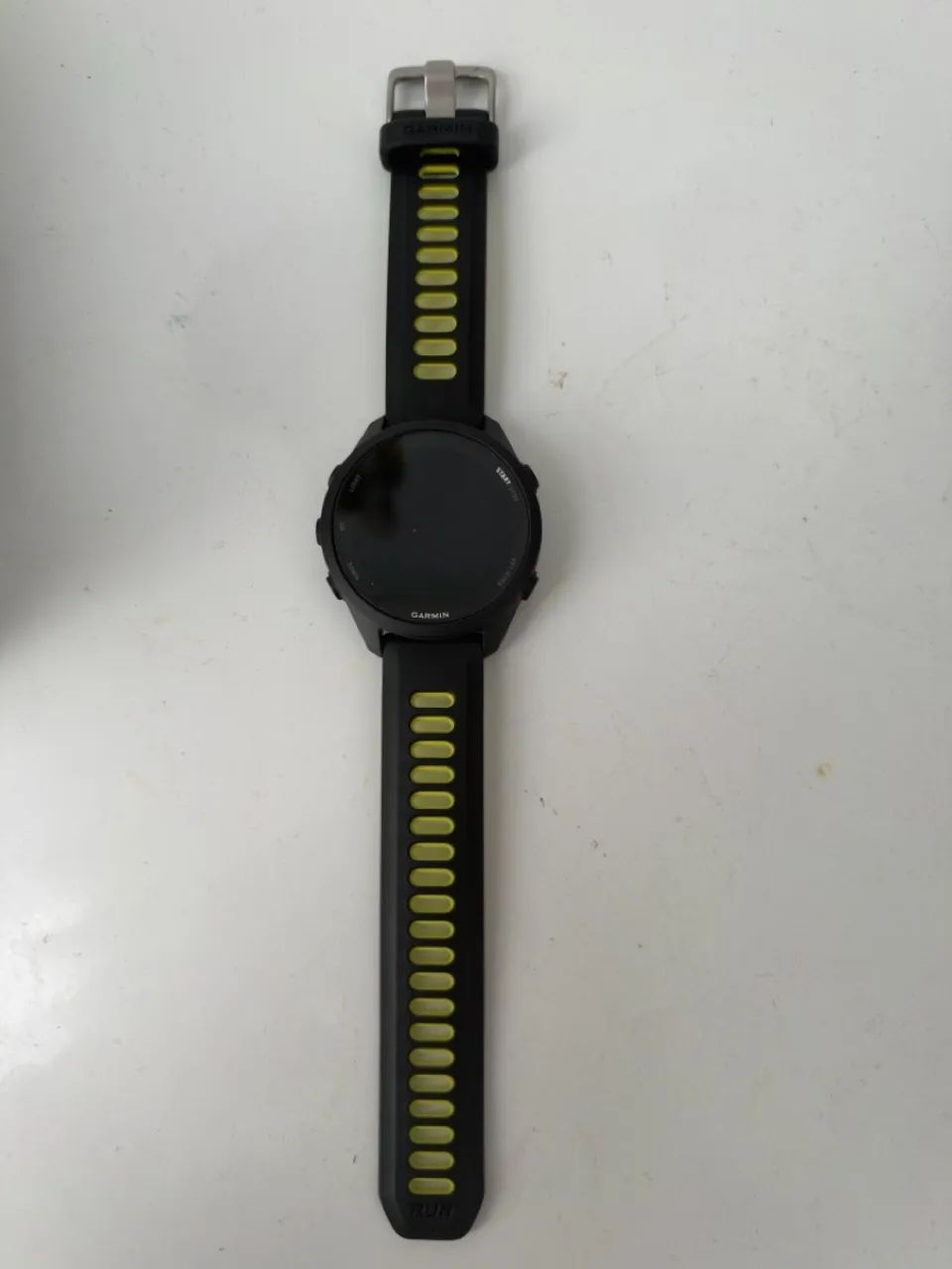 Garmin Forerunner 170