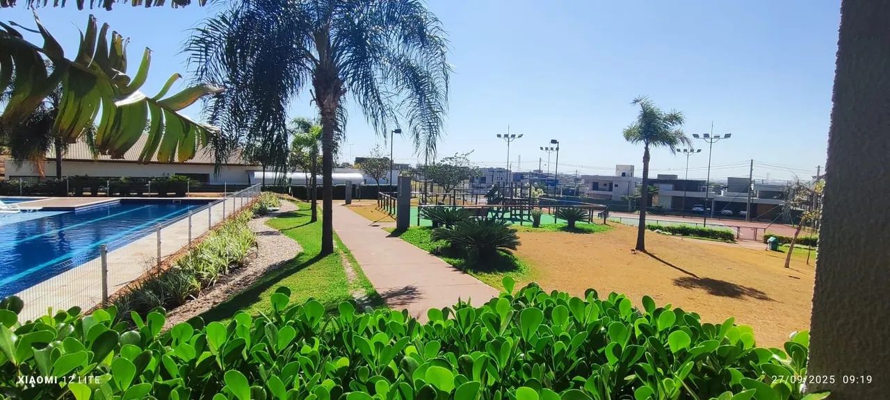 Terreno 300m² Alphaville Mirassol - Foto 7