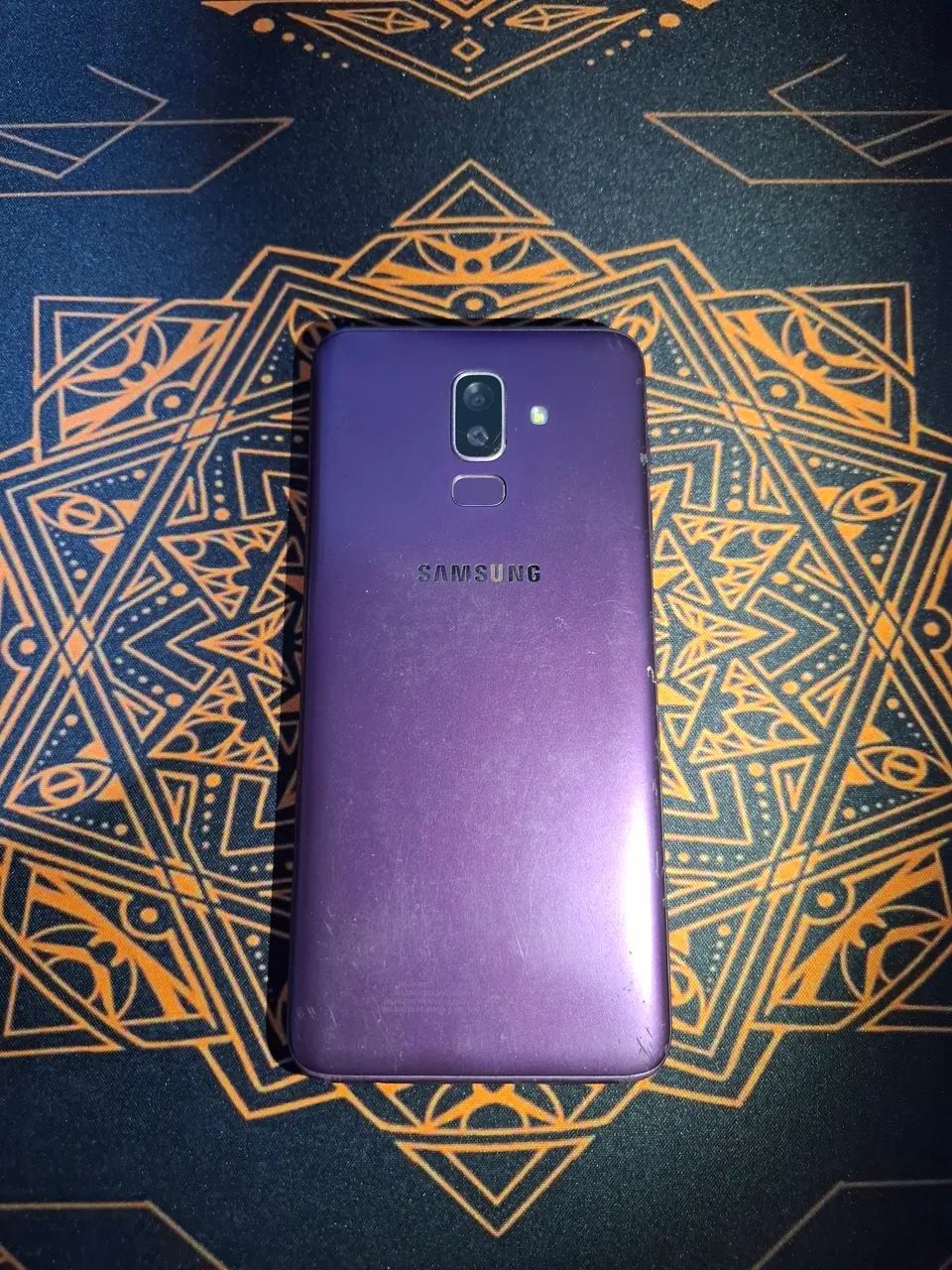 Samsung j8  - Foto 2
