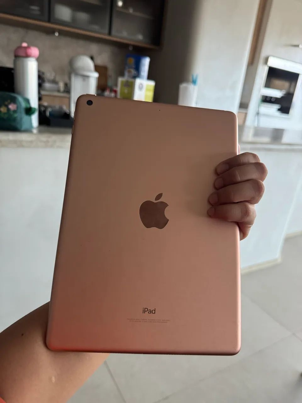 iPad geração 6 geração  - Foto 3