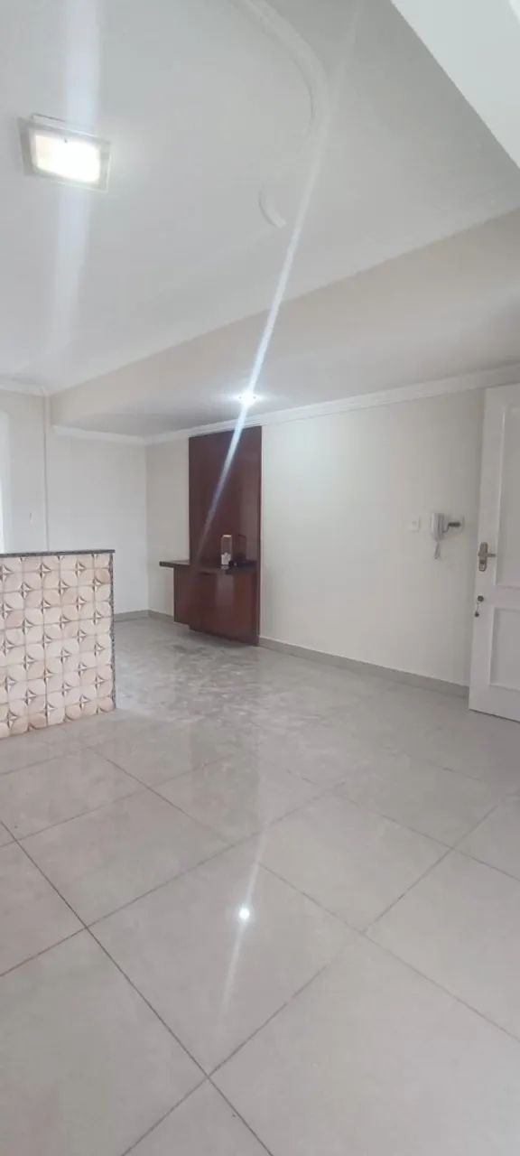 Alugo apartamento comercial direto com proprietário  - Foto 3