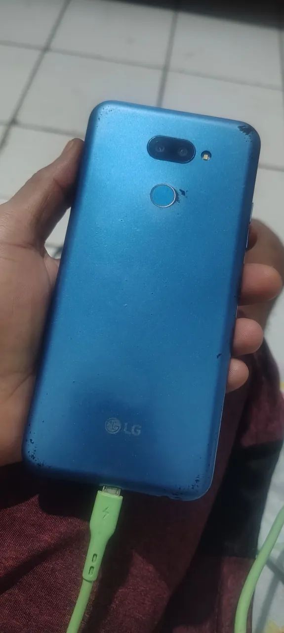 LG k40s - Foto 2