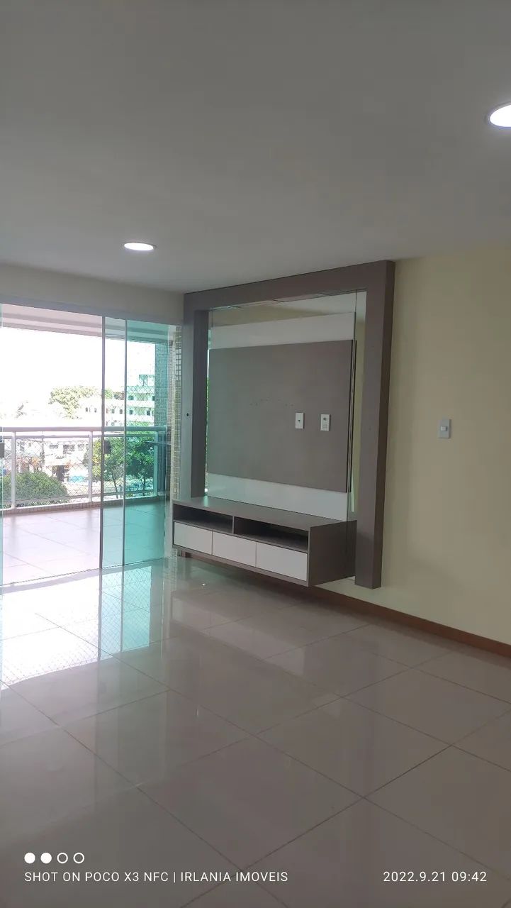 Apartamento de auto padrão  - Foto 4