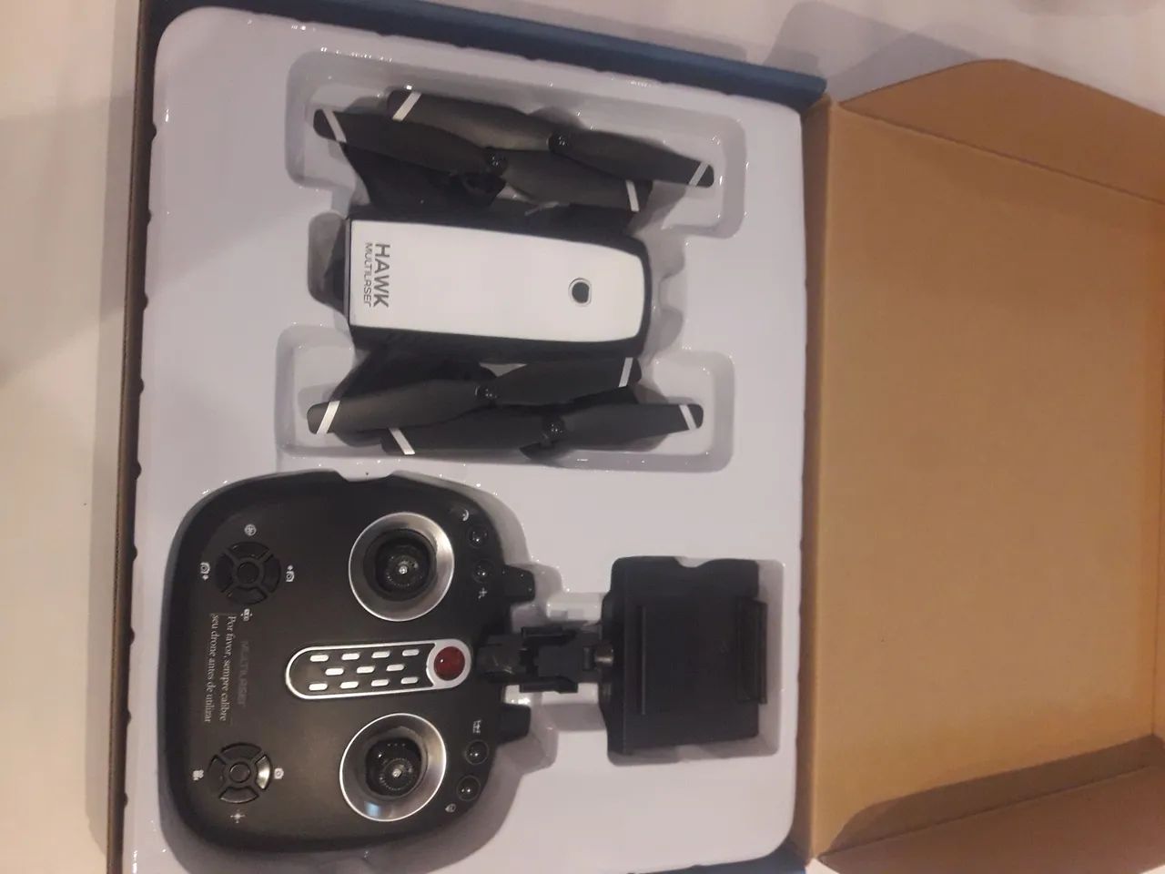 DRONE - Foto 2
