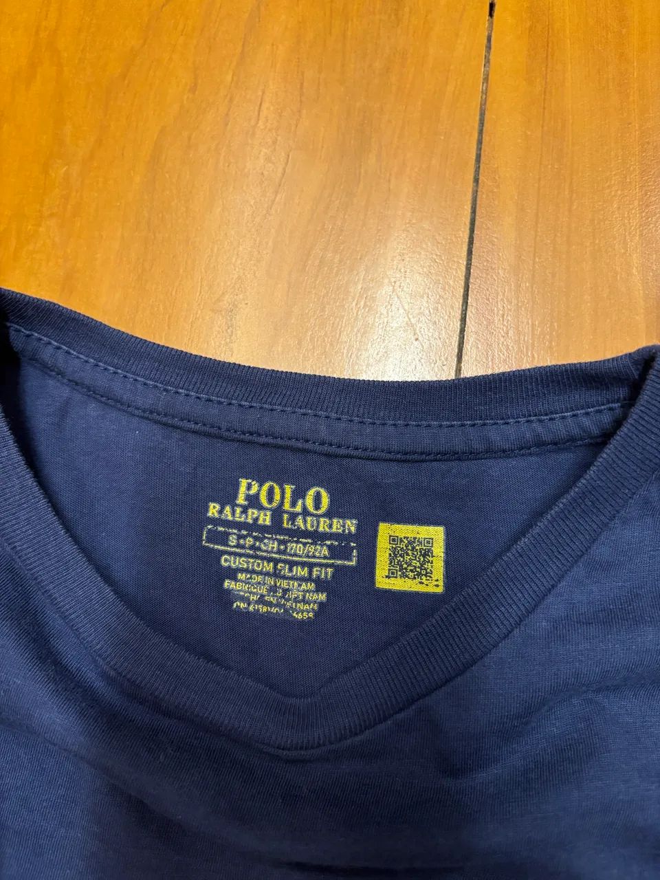 camiseta polo ralph lauren ORIGINAL - Foto 3