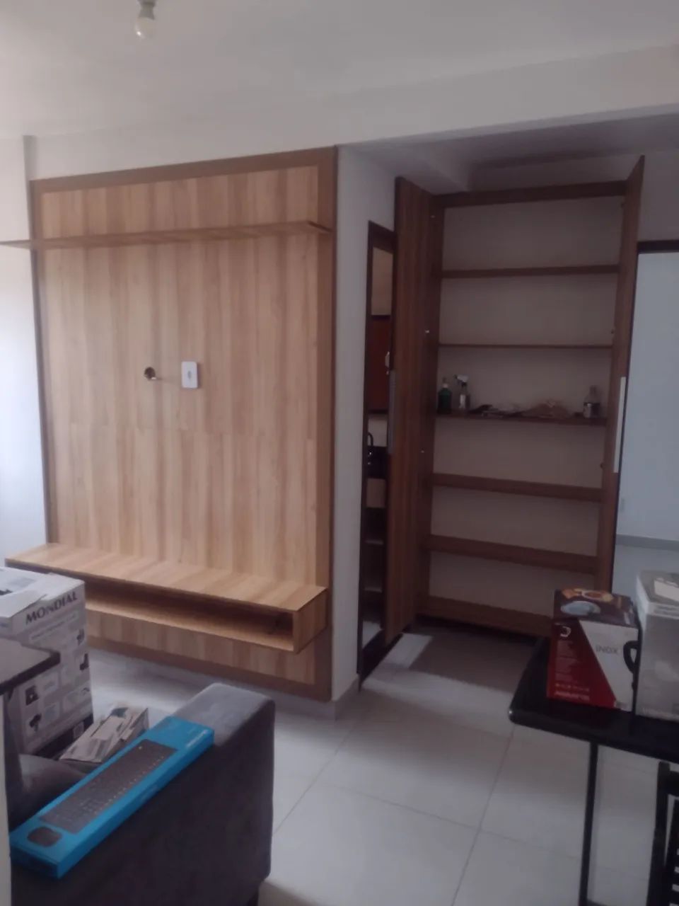 Apartamento 