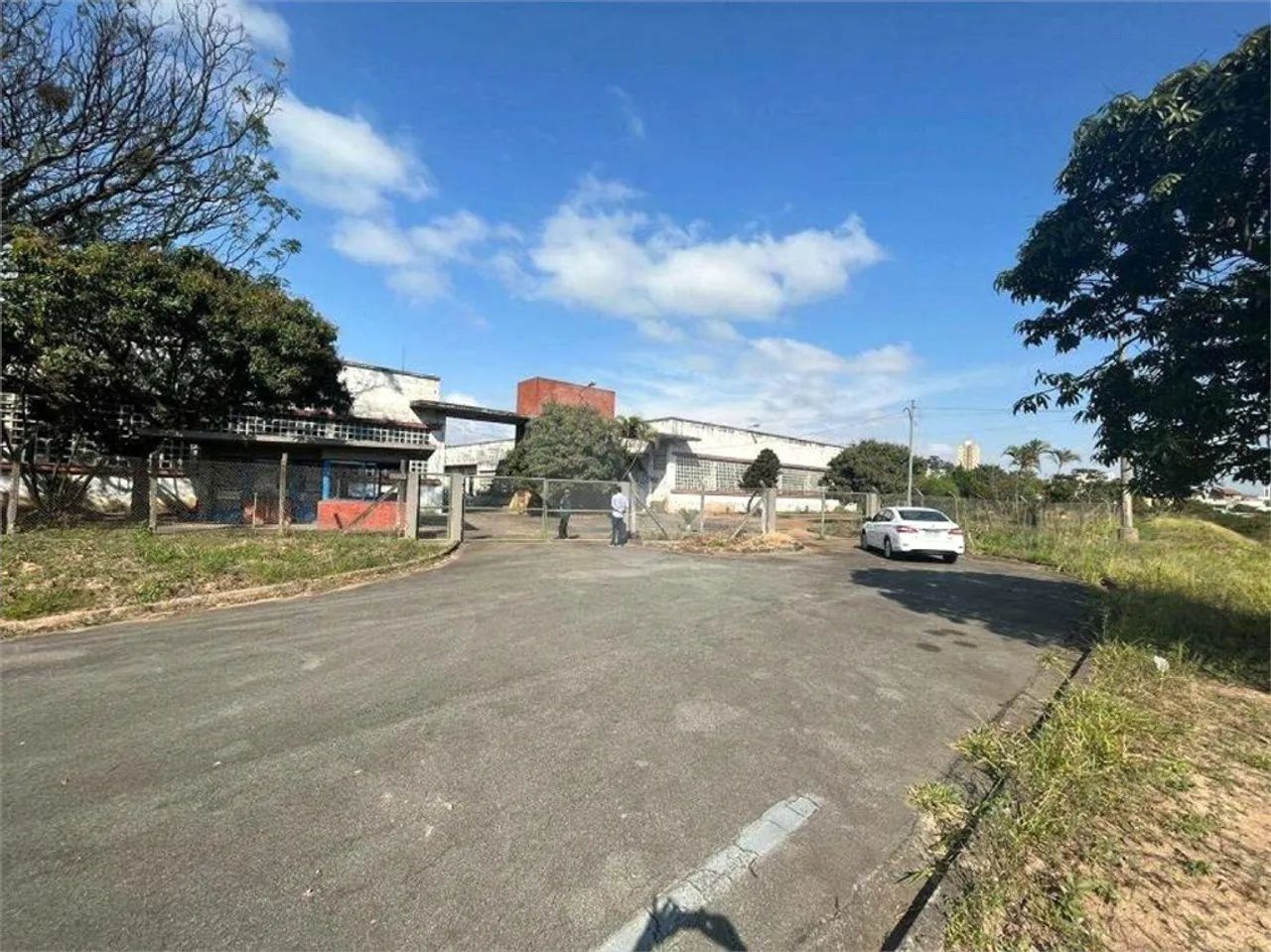 Terreno à venda em Parque são domingos - SP - Foto 5