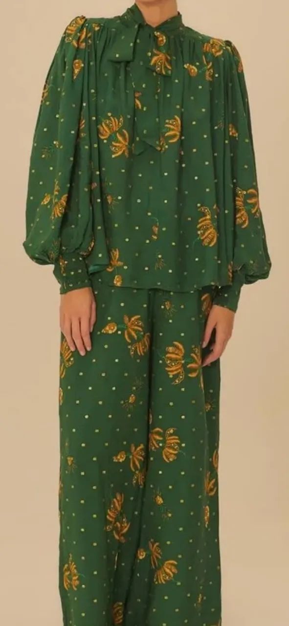 Conjunto Farm M