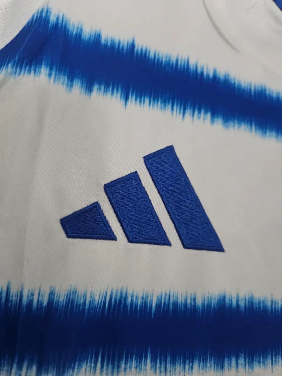 Camisa II Cruzeiro 2025 - Foto 4