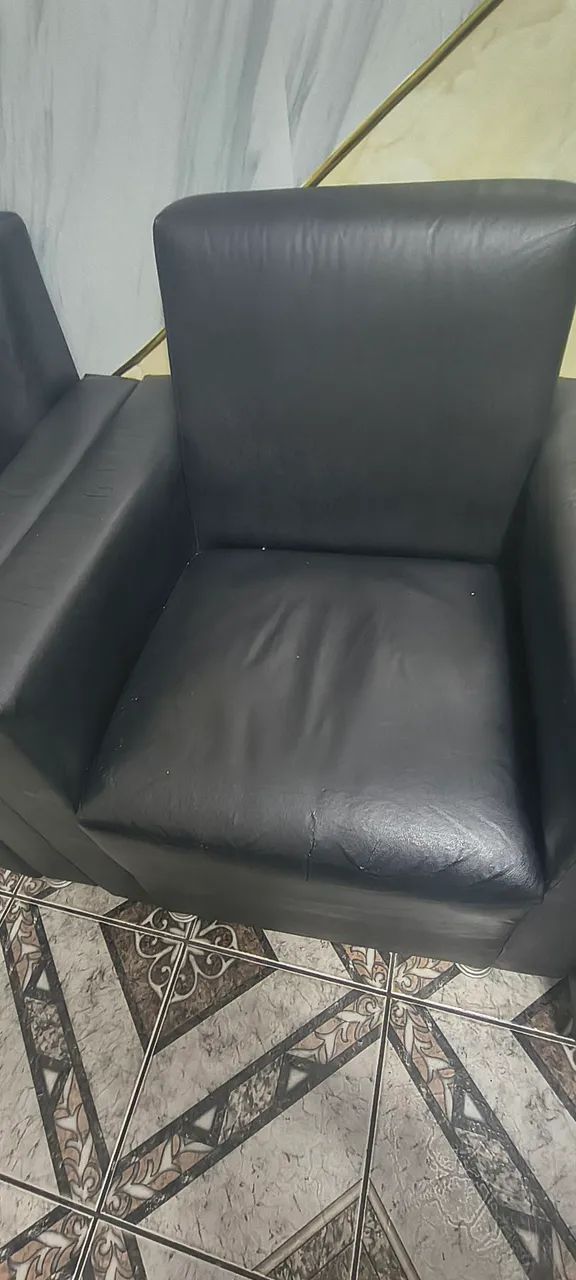 Poltronas simples no precinho  - Foto 4