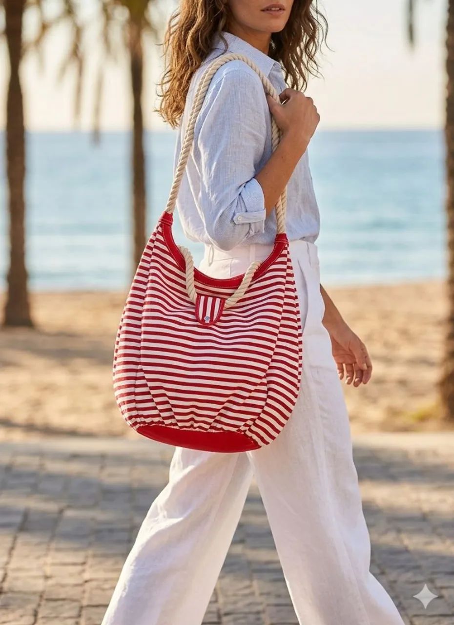 Bolsa de praia