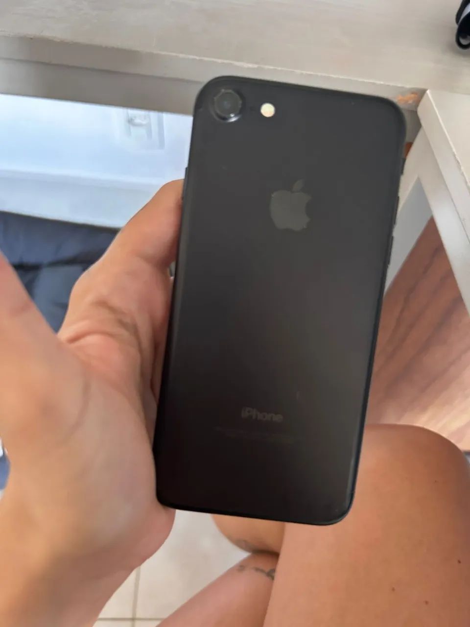 iPhone 7 32g - Foto 4