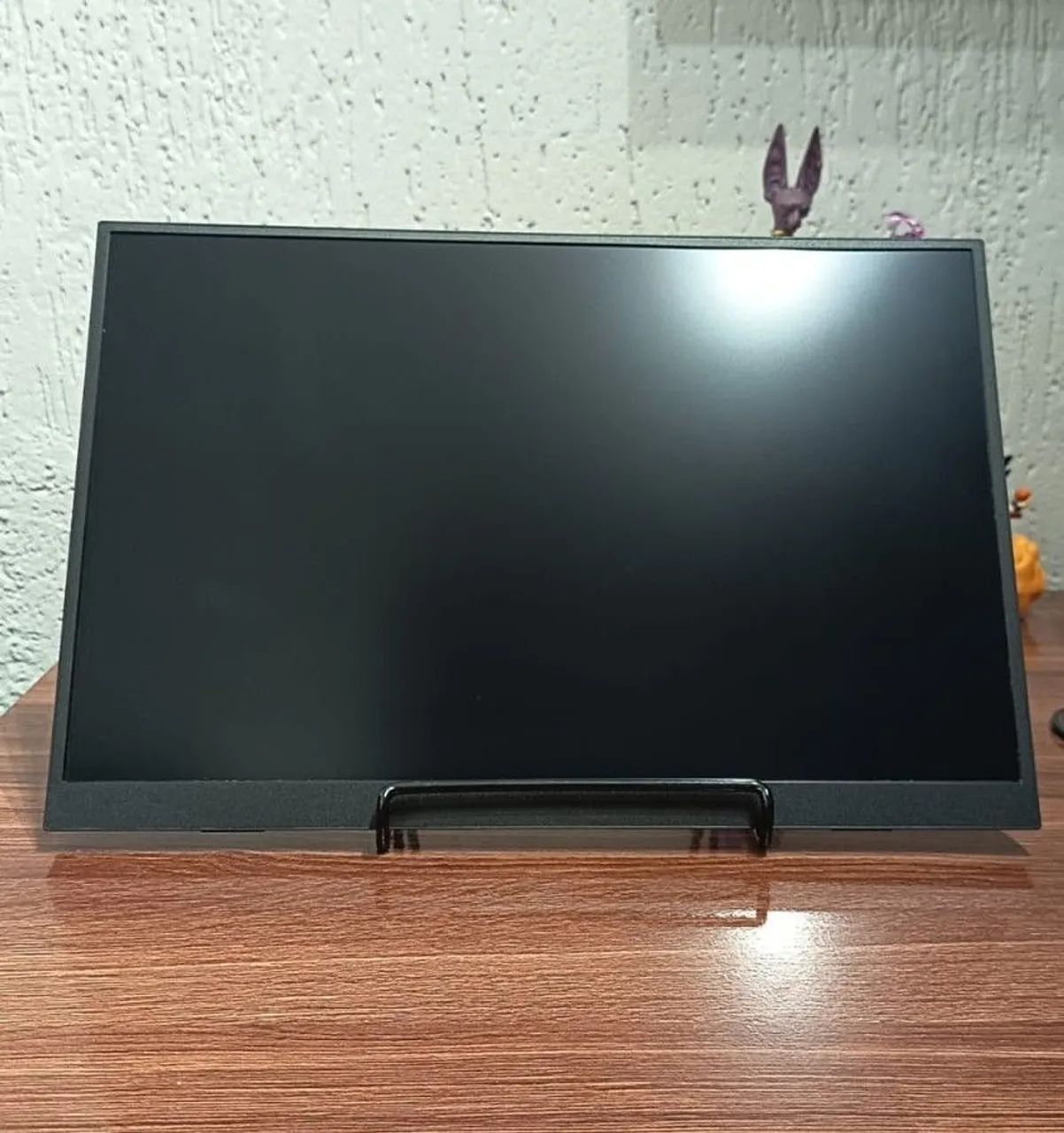 Monitor portátil 16 polegadas 