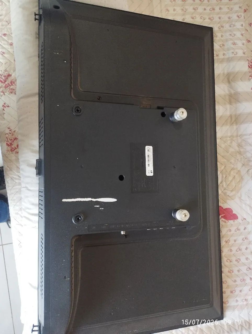 ? Smart TV Philco 32? Wi-Fi Integrado - Funcionando Perfeitamente - Foto 2