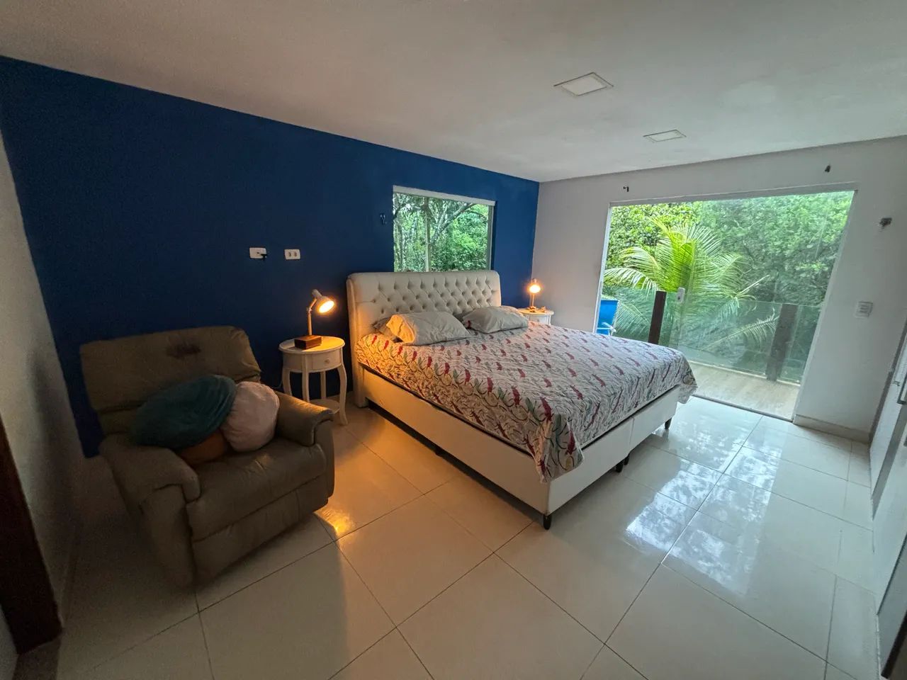 Casa no Haras Aldeia com 4.330m² de floresta - Foto 4