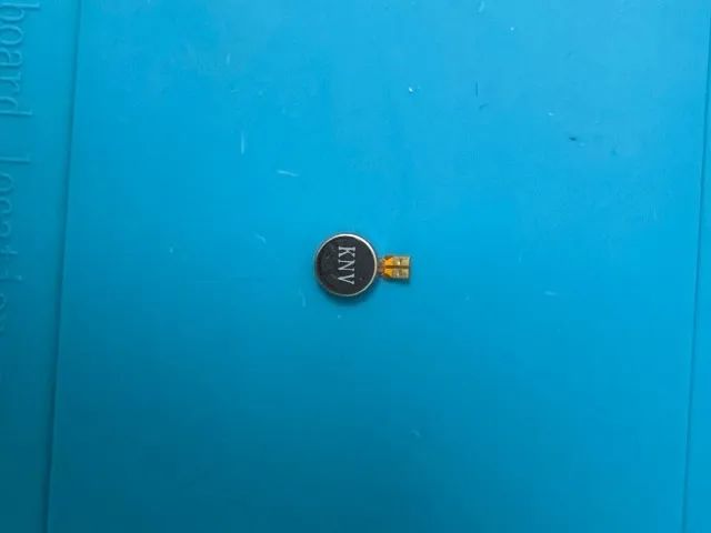 VIBRACALL A03 - PEÇA ORIGINAL RETIRADA