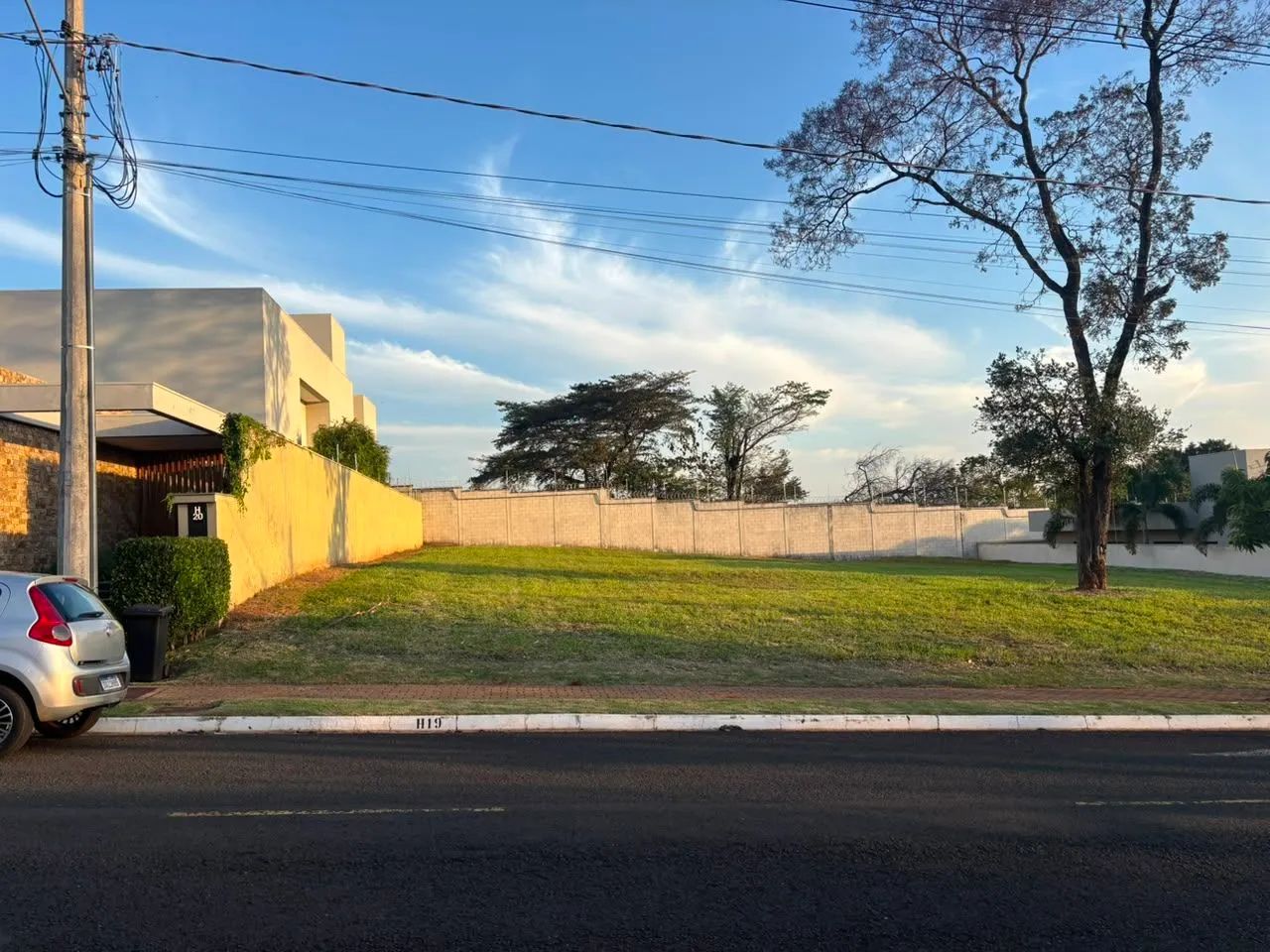 Terreno Villa Dumont Bauru - Foto 2
