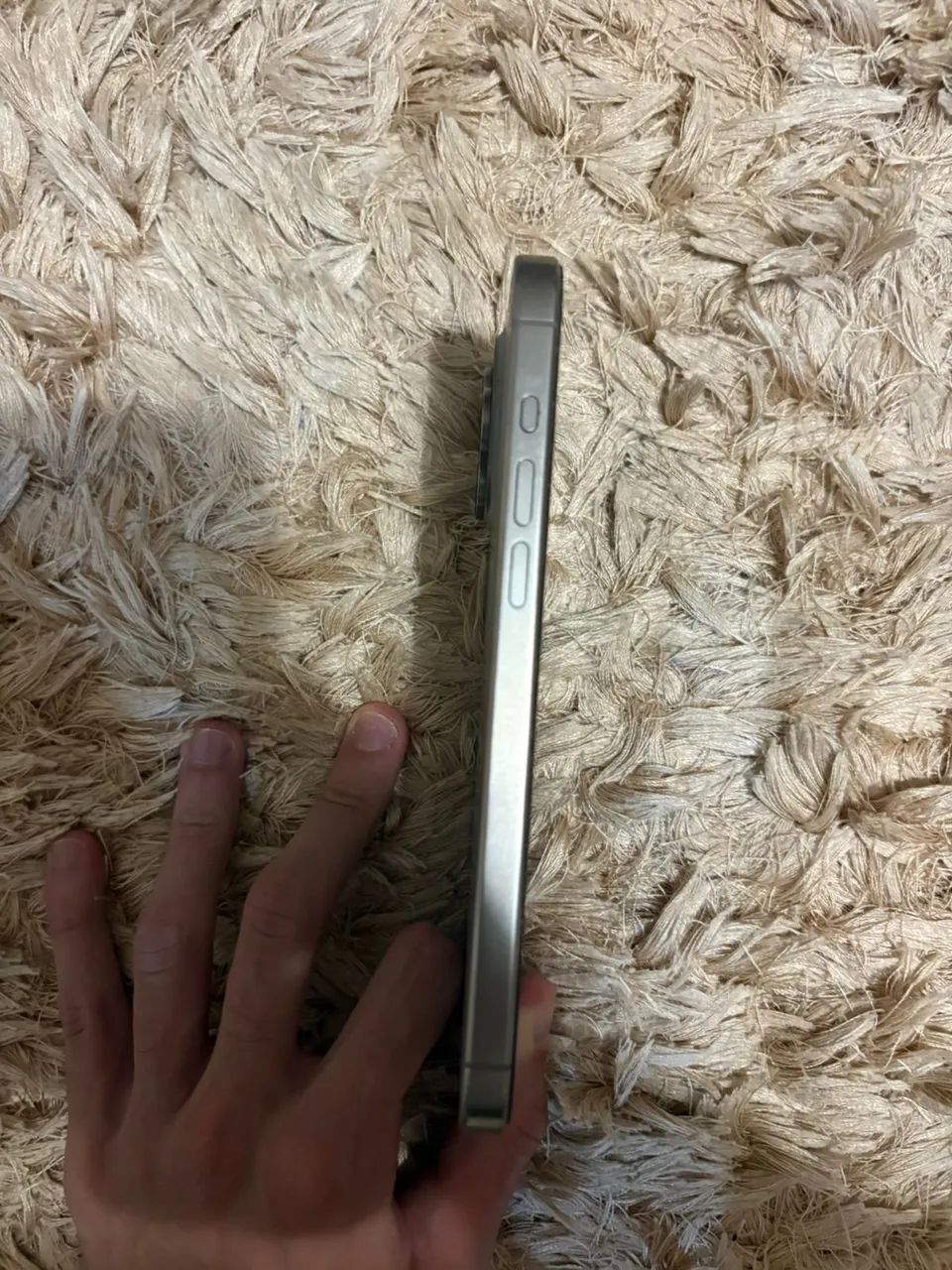 iPhone Pro Max  - Foto 4