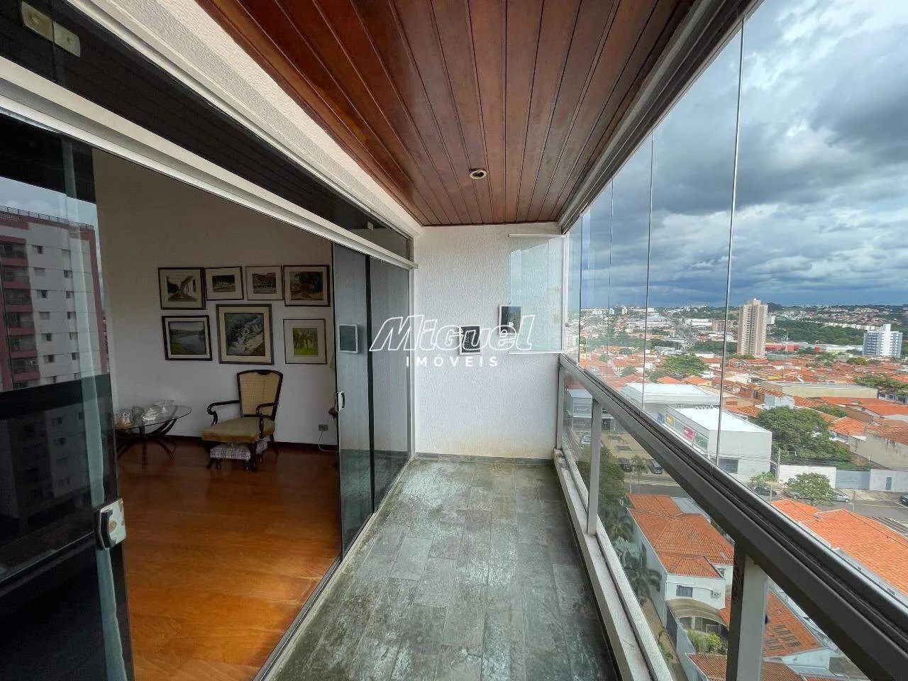 Apartamento, à venda, Vila Independência - 3 quartos Condomínio Edifício Costa Verde - Pir - Foto 3