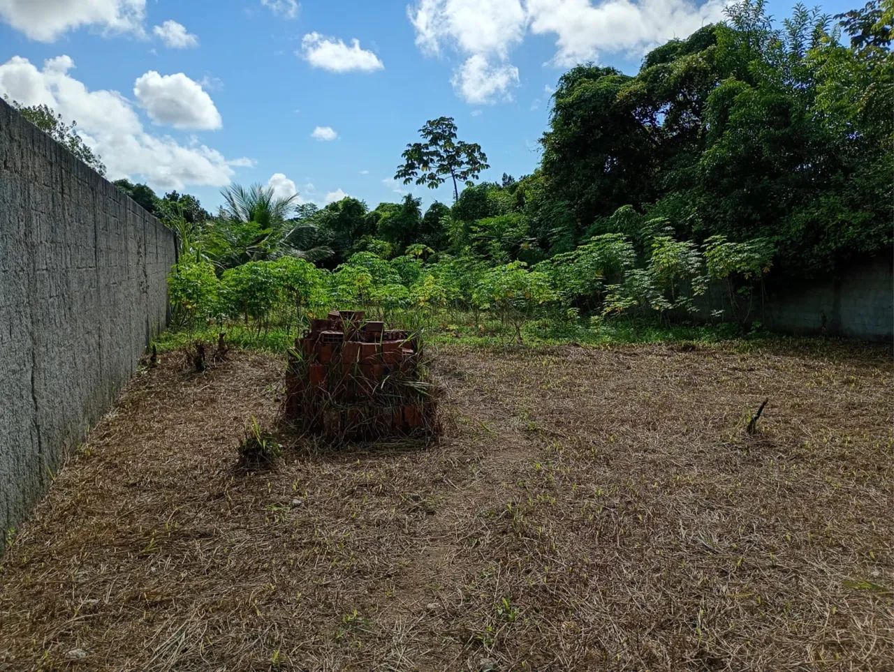 Terreno chã da mangabeira tabajara