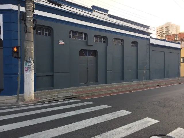 Prédio Comercial - 633 m2 - Alugo ou vendo - Centro - Taubaté. - Foto 2