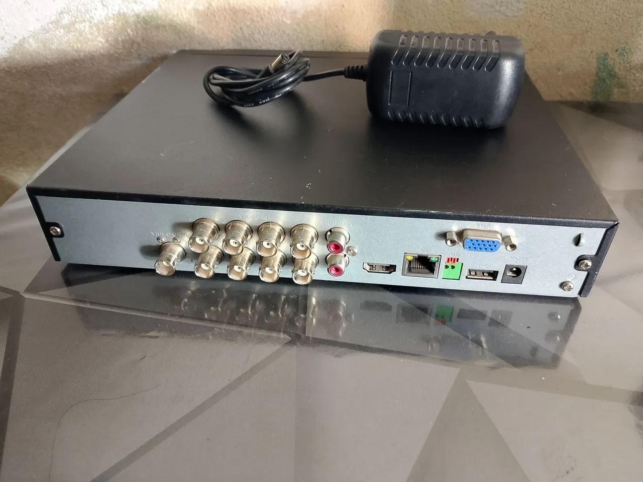 DVR Intelbras 8 canais  - Foto 2