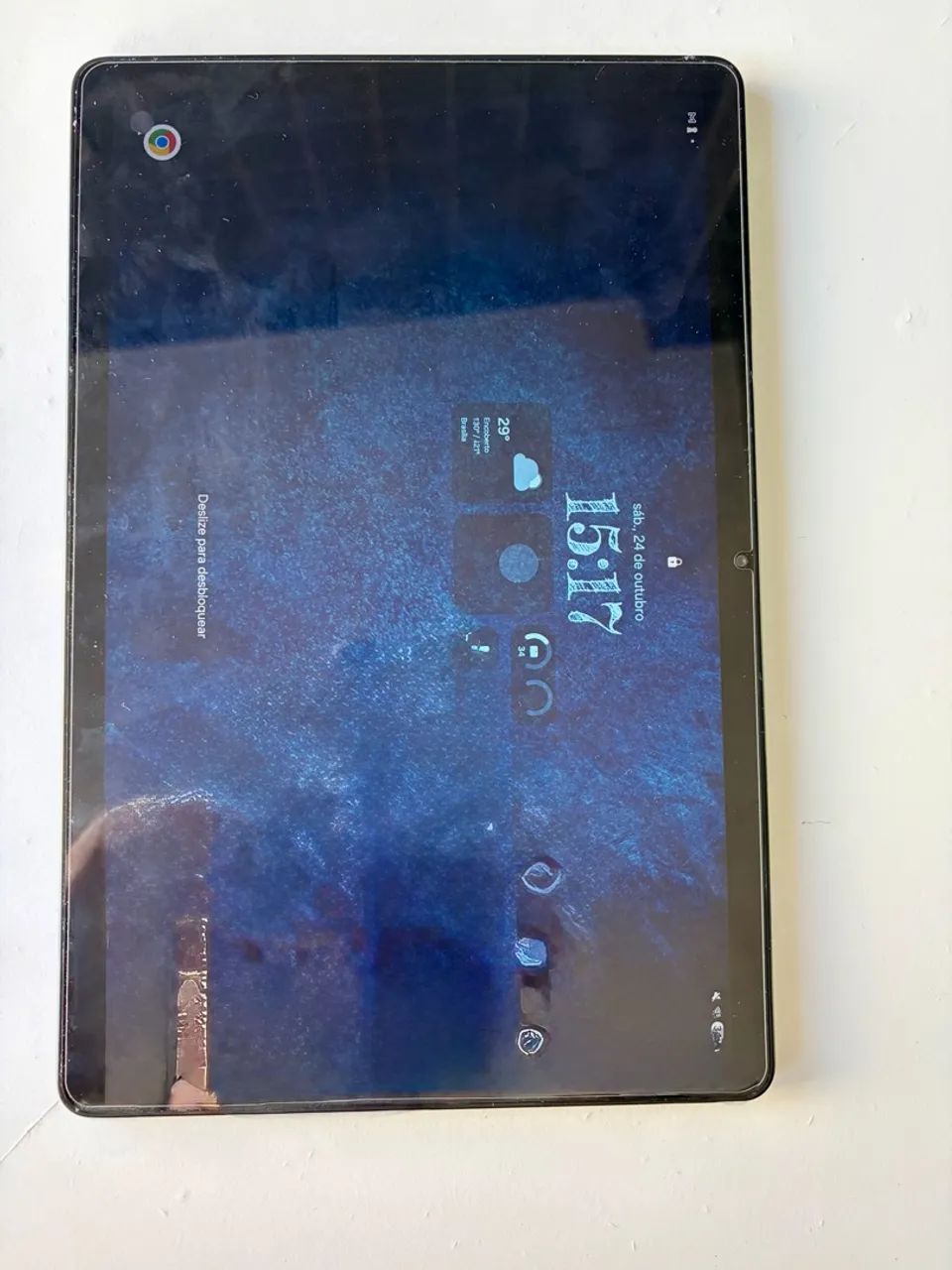 Tablet Galaxy A9+  - Foto 3